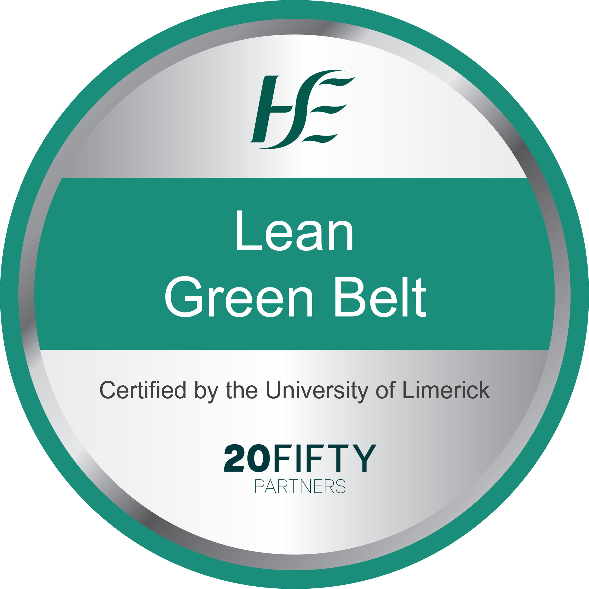 Green Belt Amended